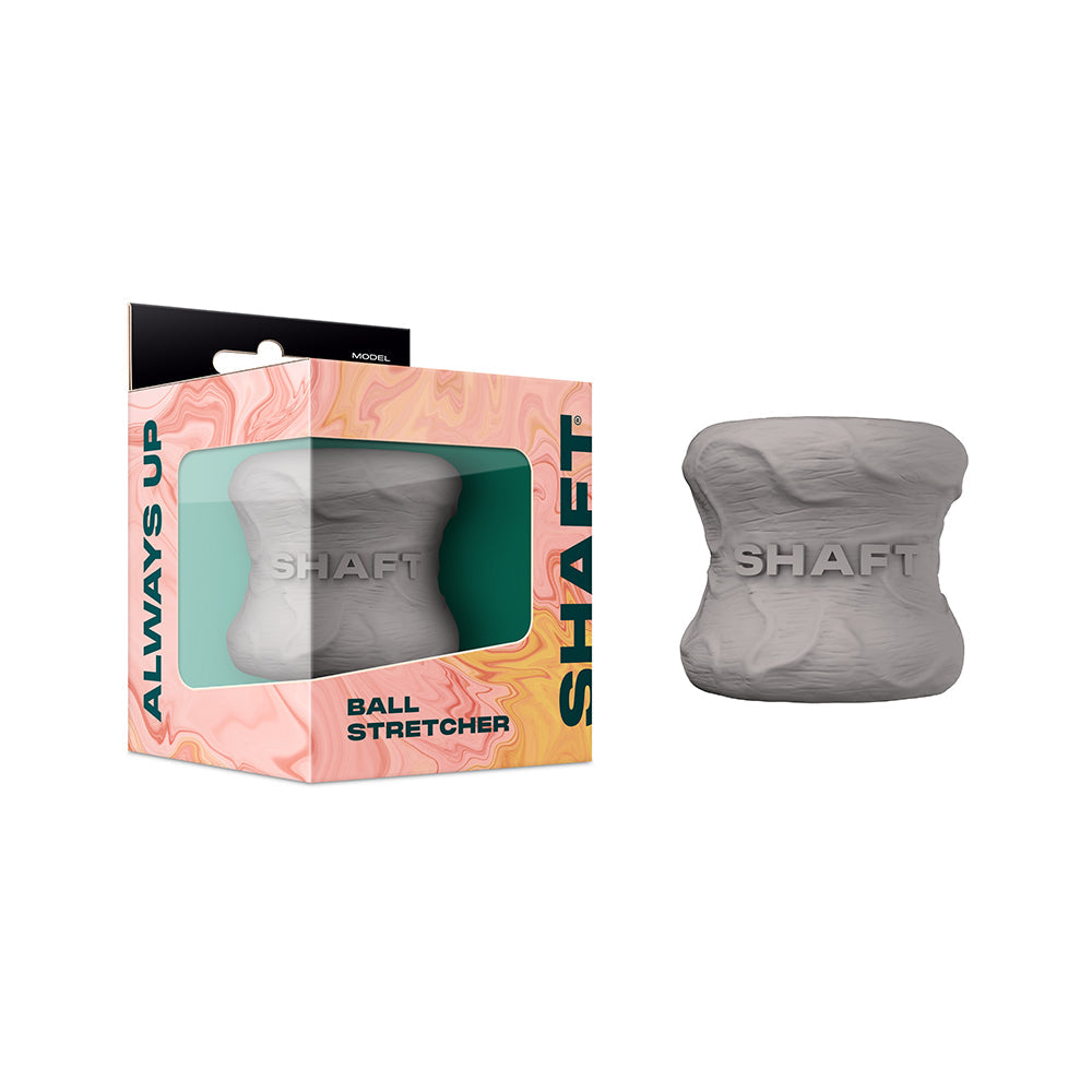 Shaft Model H Ballstretcher Gray